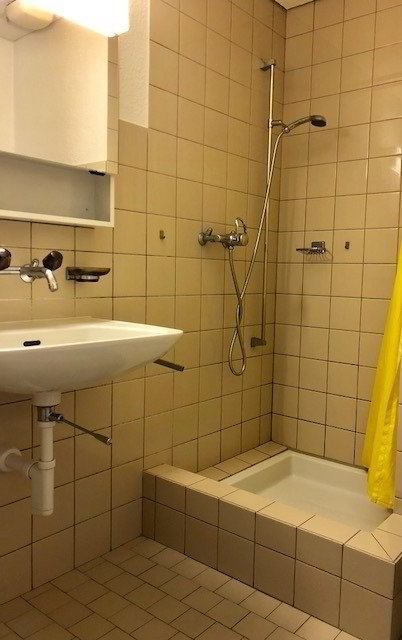 1.5 Zimmer Wohnung zu vermieten in St. Gallen - Bild 1/4