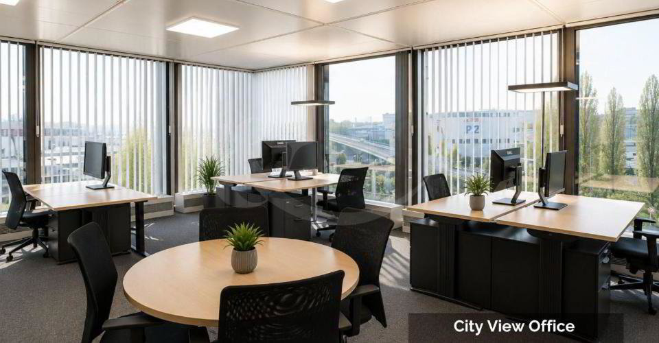 null rooms Office & Commercial for rent in Carouge GE - image 1/3