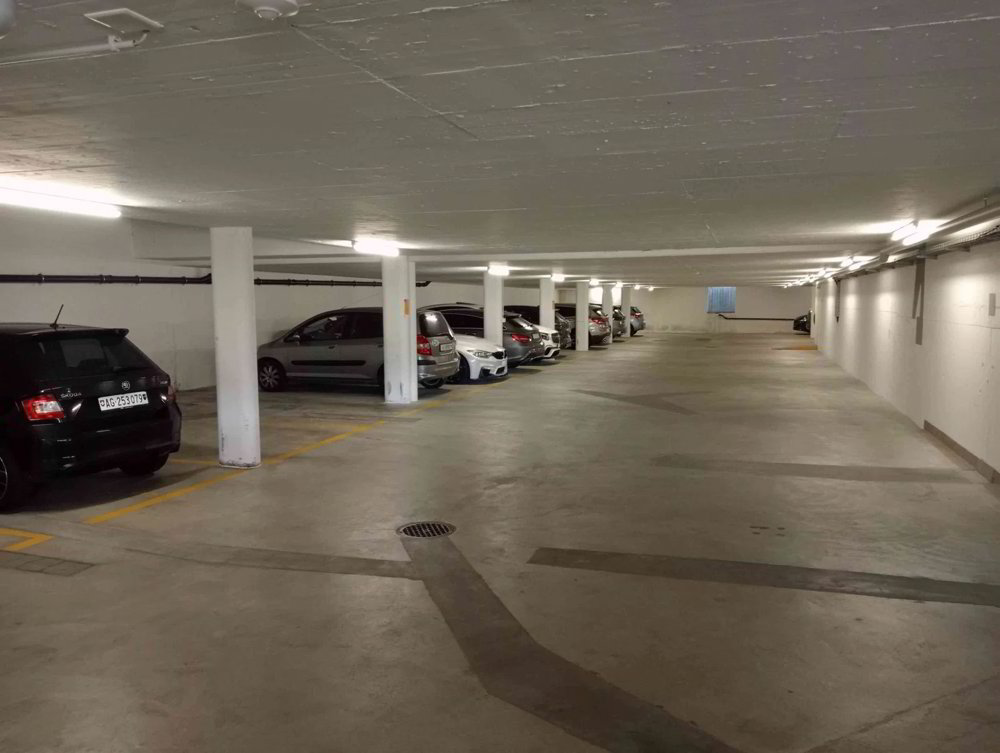 3.5 rooms Apartment for rent in Reinach AG - image 1/13