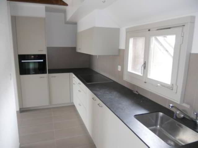 Wohnung – La Grande-Béroche, Saint-Aubin-Sauges - Ansicht 3