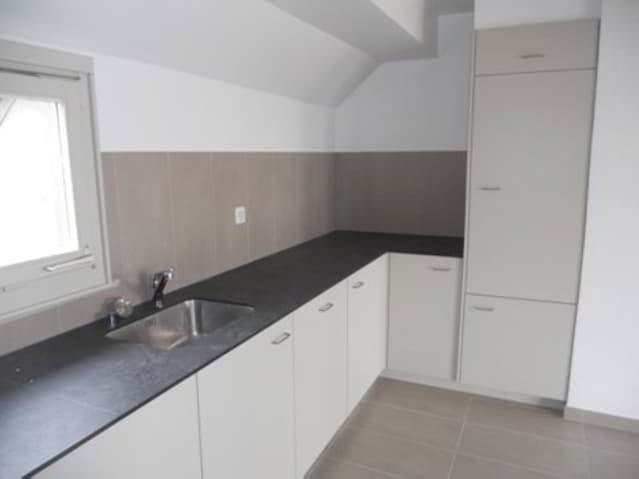 Wohnung – La Grande-Béroche, Saint-Aubin-Sauges - Ansicht 4