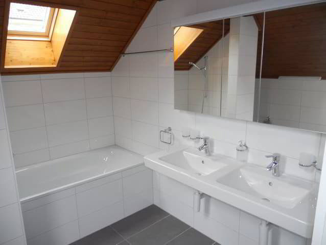 Wohnung – La Grande-Béroche, Saint-Aubin-Sauges - Mehr