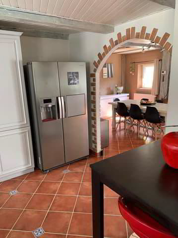 Wohnung – Val-de-Travers, Fleurier - Ansicht 3