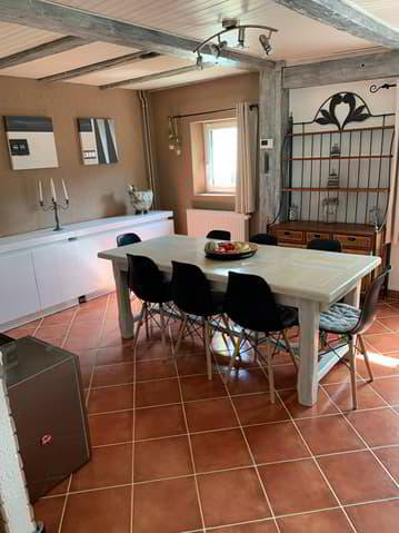 Wohnung – Val-de-Travers, Fleurier - Ansicht 4