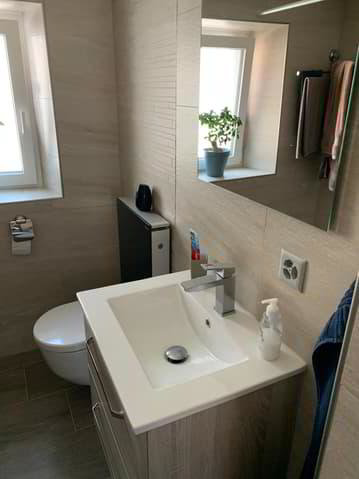 Wohnung – Val-de-Travers, Fleurier - Ansicht 5