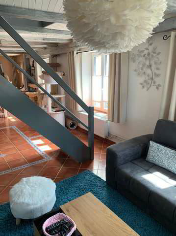 Wohnung – Val-de-Travers, Fleurier - Mehr