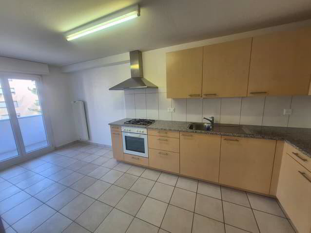 Wohnung – Delémont, District de Delémont - Ansicht 2