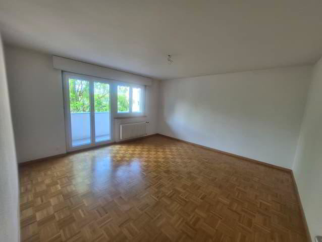 Wohnung – Delémont, District de Delémont - Ansicht 4
