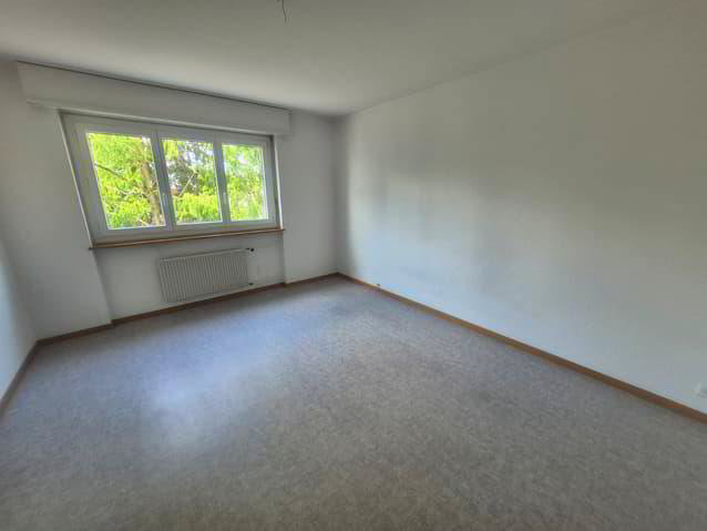 Wohnung – Delémont, District de Delémont - Mehr