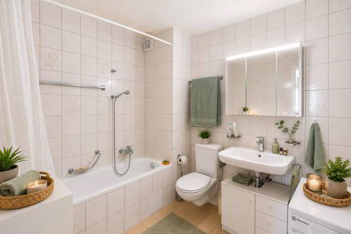 3.5 rooms Apartment to buy in St-Légier-La Chiésaz - image 1/6