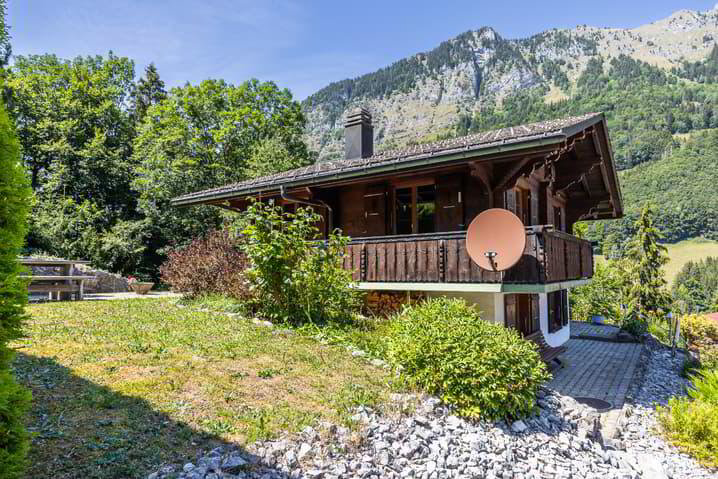 Haus – Im Fang