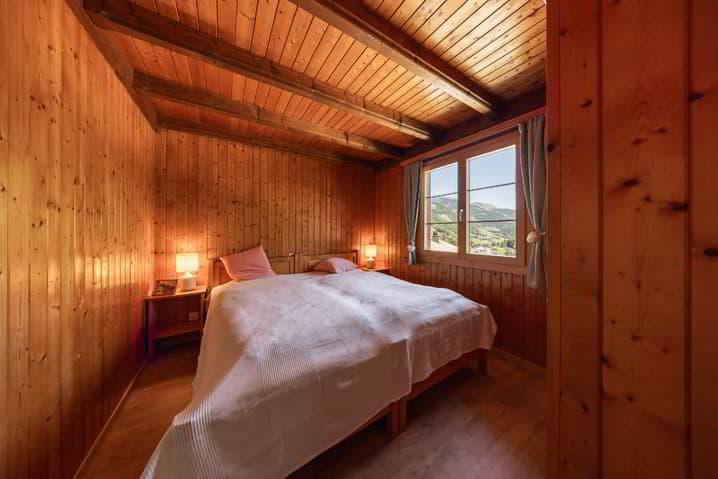 4.5 Zimmer Haus zum verkaufen in Im Fang - Bild 1/13