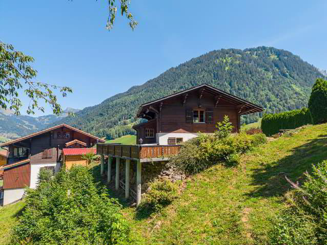 Haus – Im Fang - Ansicht 2