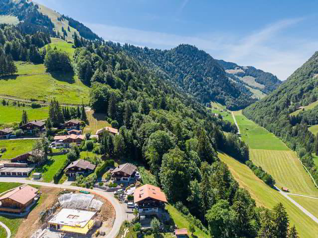 Haus – Im Fang - Ansicht 5