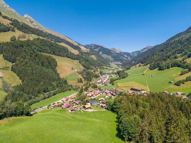 Haus – Im Fang - Mehr
