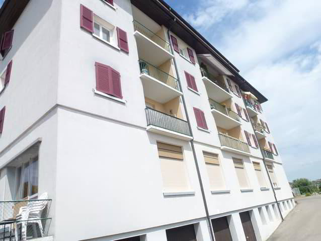 Appartement 3.5 pièces à louer à Lentigny - image 1/5