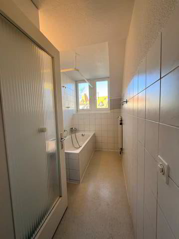 4.5 Zimmer WG zu vermieten in Villars-sur-Glâne - Bild 1/13