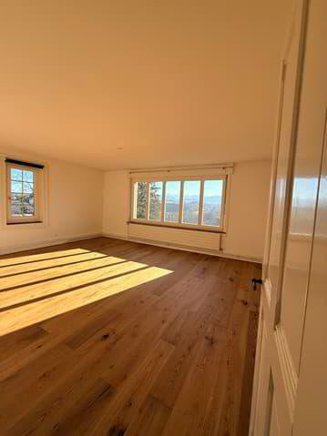Wohnung – Villars-sur-Glâne - Ansicht 2