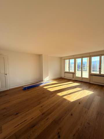 Wohnung – Villars-sur-Glâne - Ansicht 3