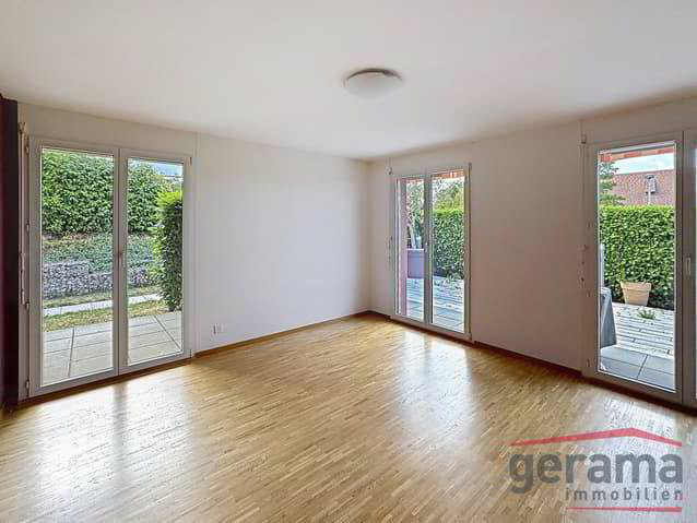 Wohnung – Villars-sur-Glâne - Ansicht 3