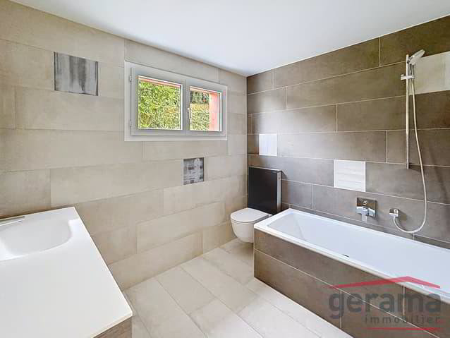 Wohnung – Villars-sur-Glâne - Ansicht 4