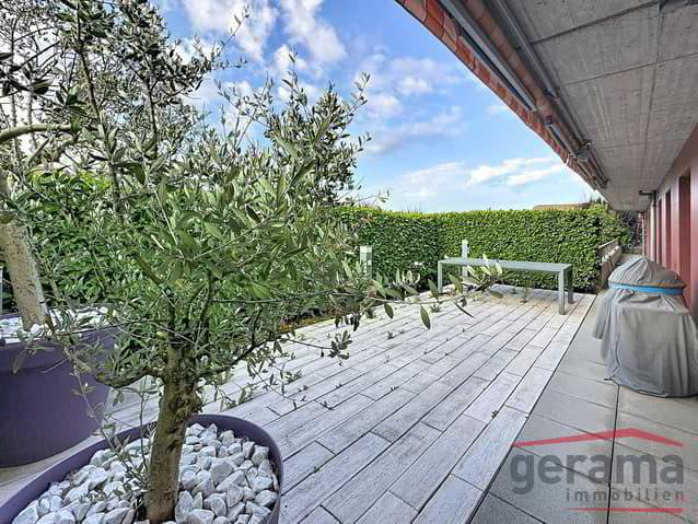 Wohnung – Villars-sur-Glâne - Ansicht 5