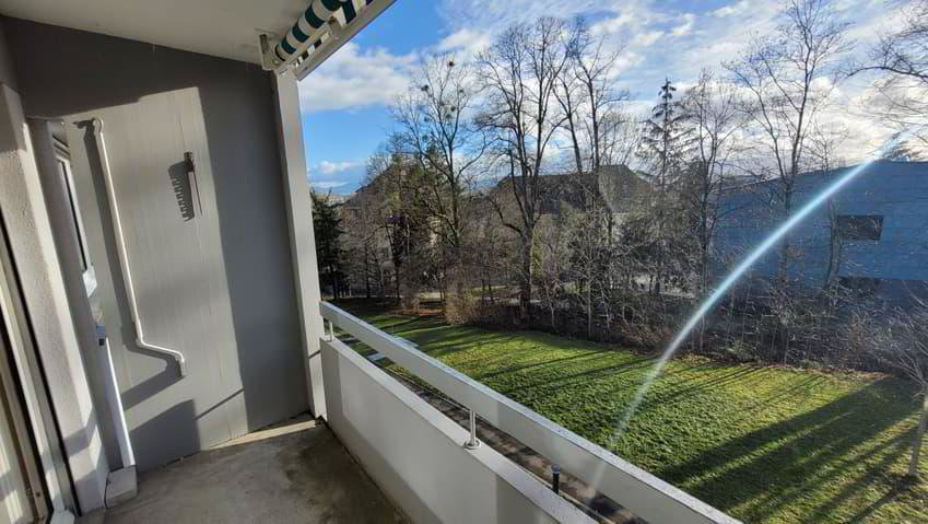 2.5 rooms Apartment for rent in Fribourg - image 1/7