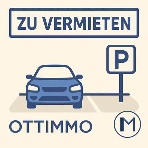 null Zimmer Parkplatz, Garage zu vermieten in Biel/Bienne - Bild 1/1