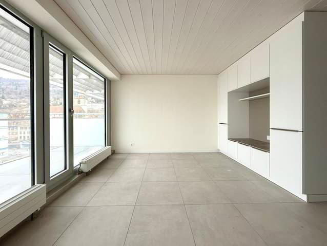 Appartamento di 1.5 locali in affitto a Bienne - immagine 1/13