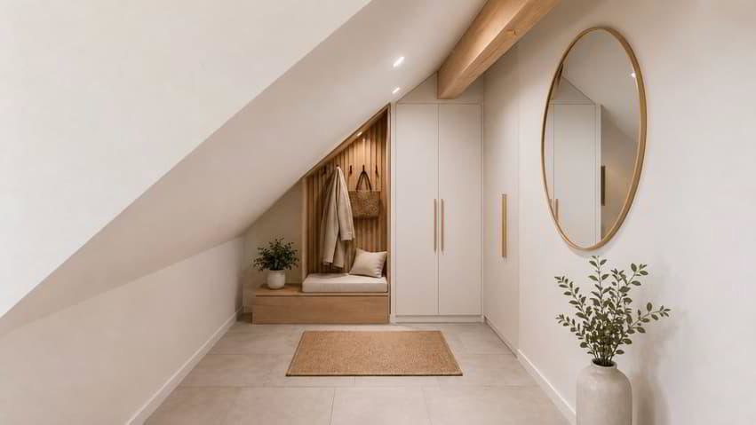 Wohnung – Belmont-Broye, Domdidier - Ansicht 4