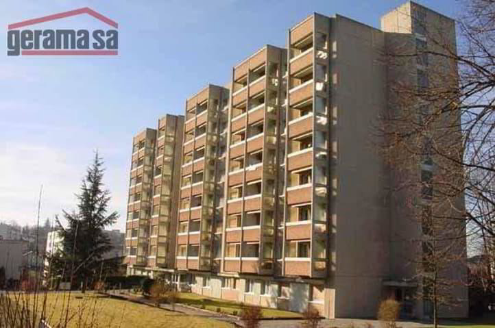 2.5 rooms Apartment for rent in Fribourg - image 1/5