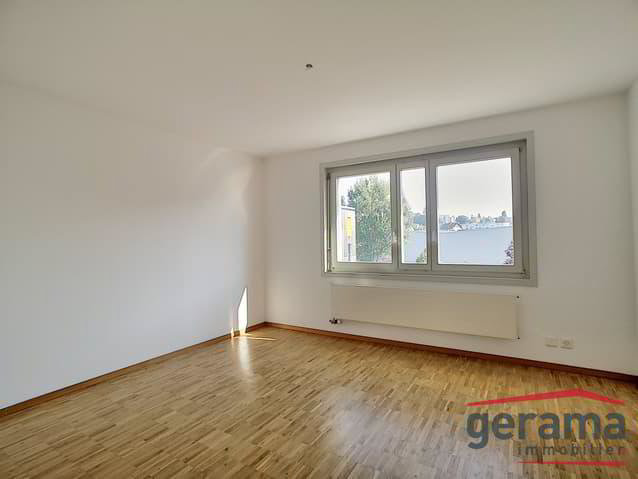 Wohnung – Givisiez - Ansicht 3