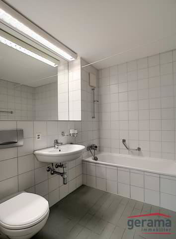 Wohnung – Givisiez - Ansicht 4