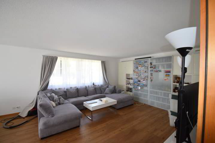 Appartement 3.5 pièces à louer à Ried b. Kerzers - image 1/13