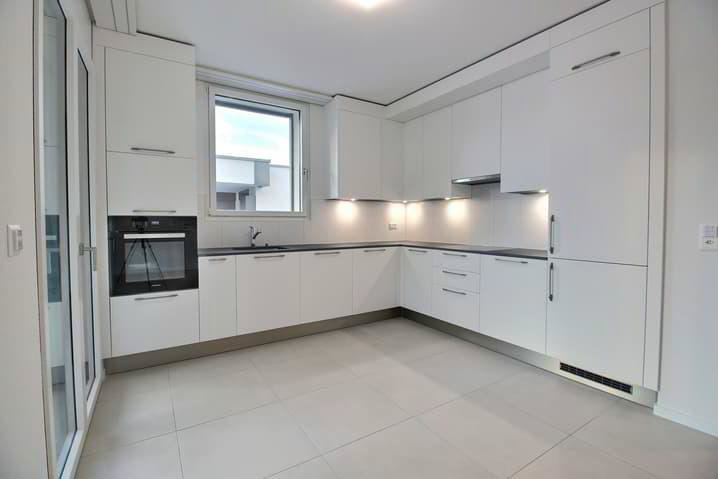 Wohnung – Marly - Ansicht 2