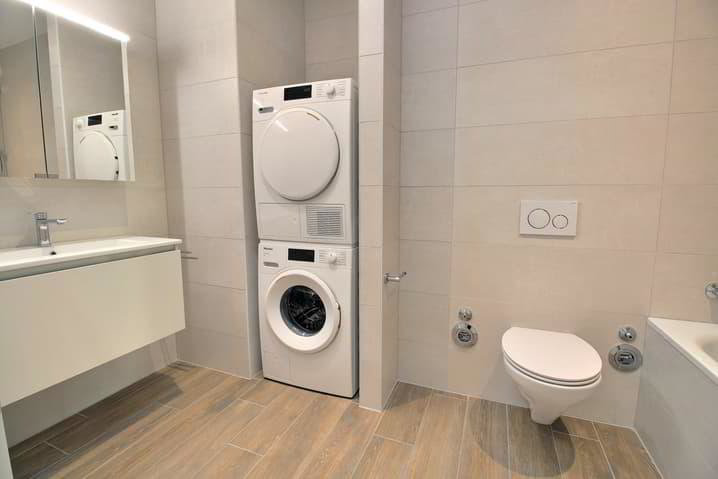 Wohnung – Marly - Ansicht 5
