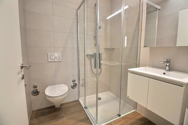 Wohnung – Marly - Mehr