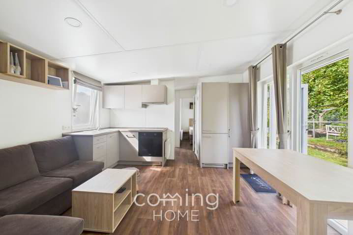 Ihr Tiny Home, Ihr Standort - kompakt, durchdacht eingerichtet und... - Ansicht 4