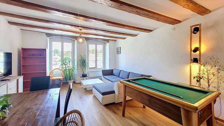 Wohnung – Forel FR - Ansicht 2