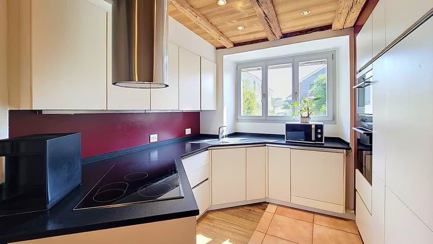 Wohnung – Forel FR - Ansicht 4
