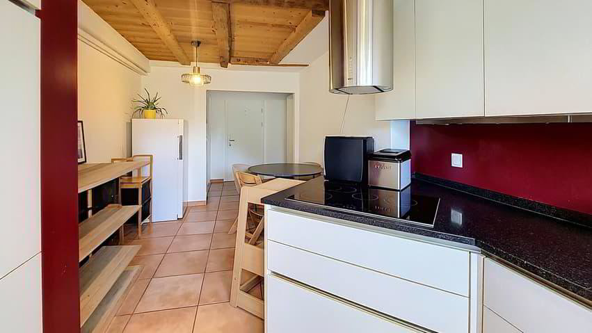Wohnung – Forel FR - Ansicht 5