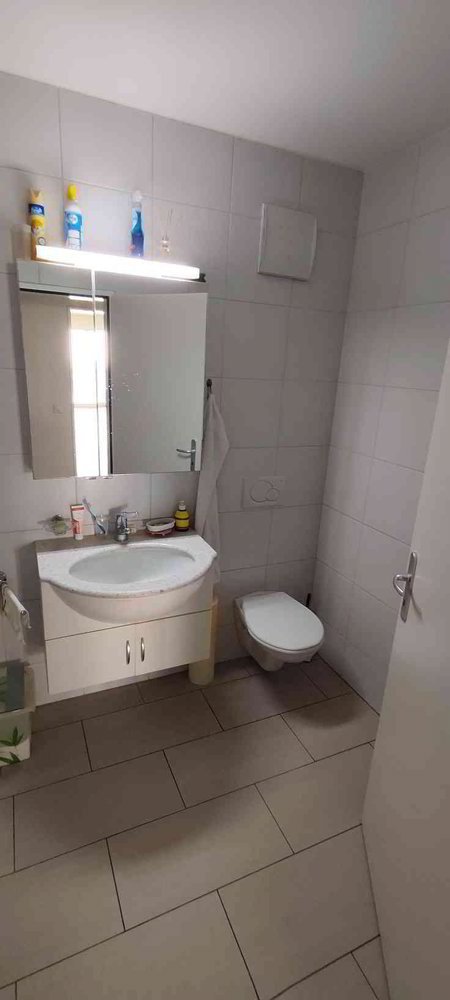 Wohnung – Rolle - Ansicht 3