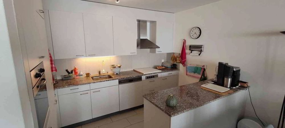 Wohnung – Rolle - Ansicht 4