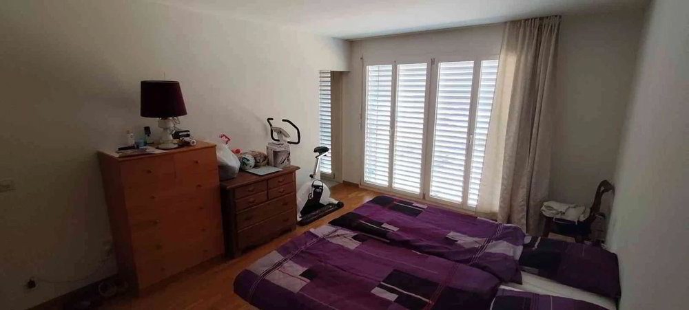 Wohnung – Rolle - Ansicht 5