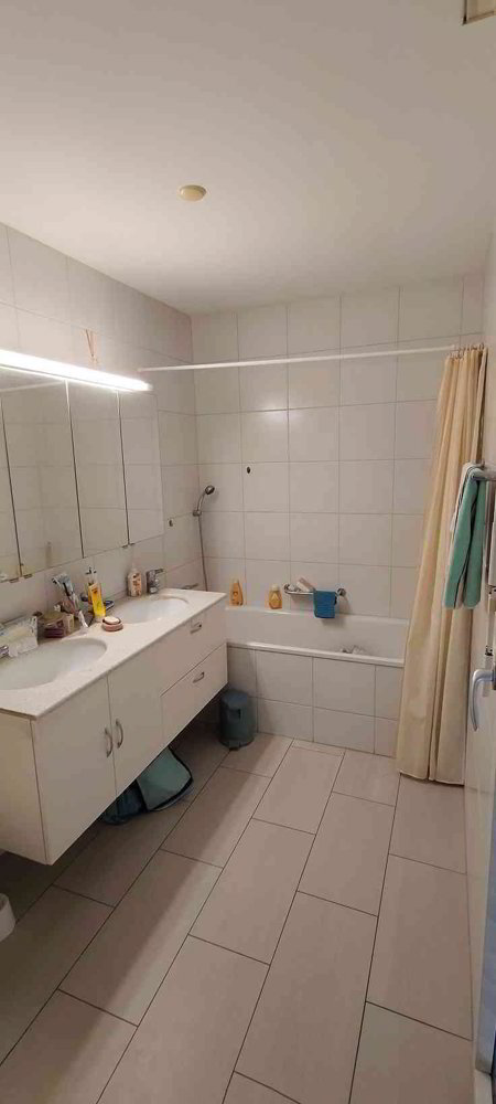 Wohnung – Rolle - Mehr
