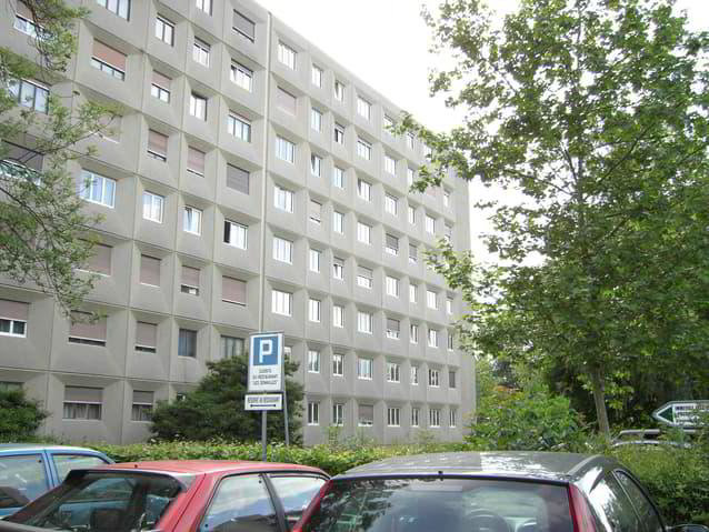 null Zimmer Parkplatz, Garage zu vermieten in Grand-Lancy - Bild 1/1