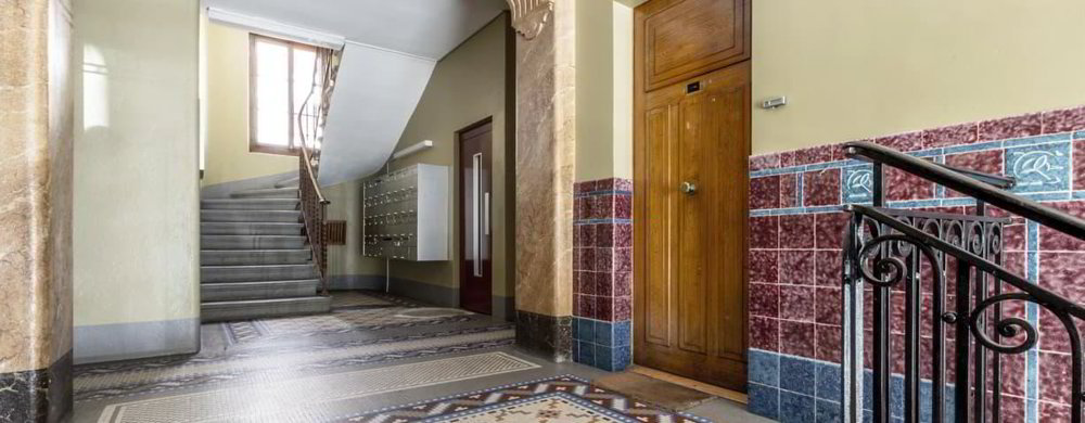 Appartement 3.5 pièces à louer à Genève - image 1/3