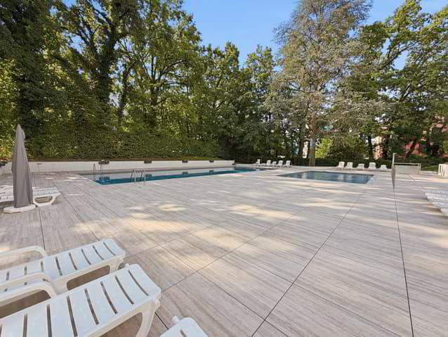 4.5 rooms Apartment for rent in Chêne-Bougeries - image 1/13