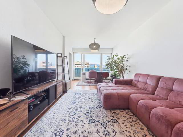Wohnung – Chêne-Bougeries - Ansicht 2