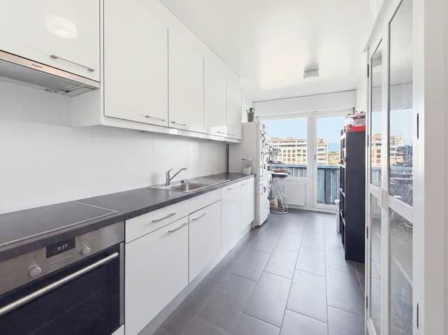 Wohnung – Chêne-Bougeries - Ansicht 3